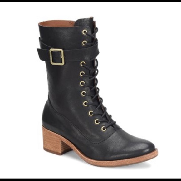 Kork-Ease Shoes - Kork -Ease Mona boots